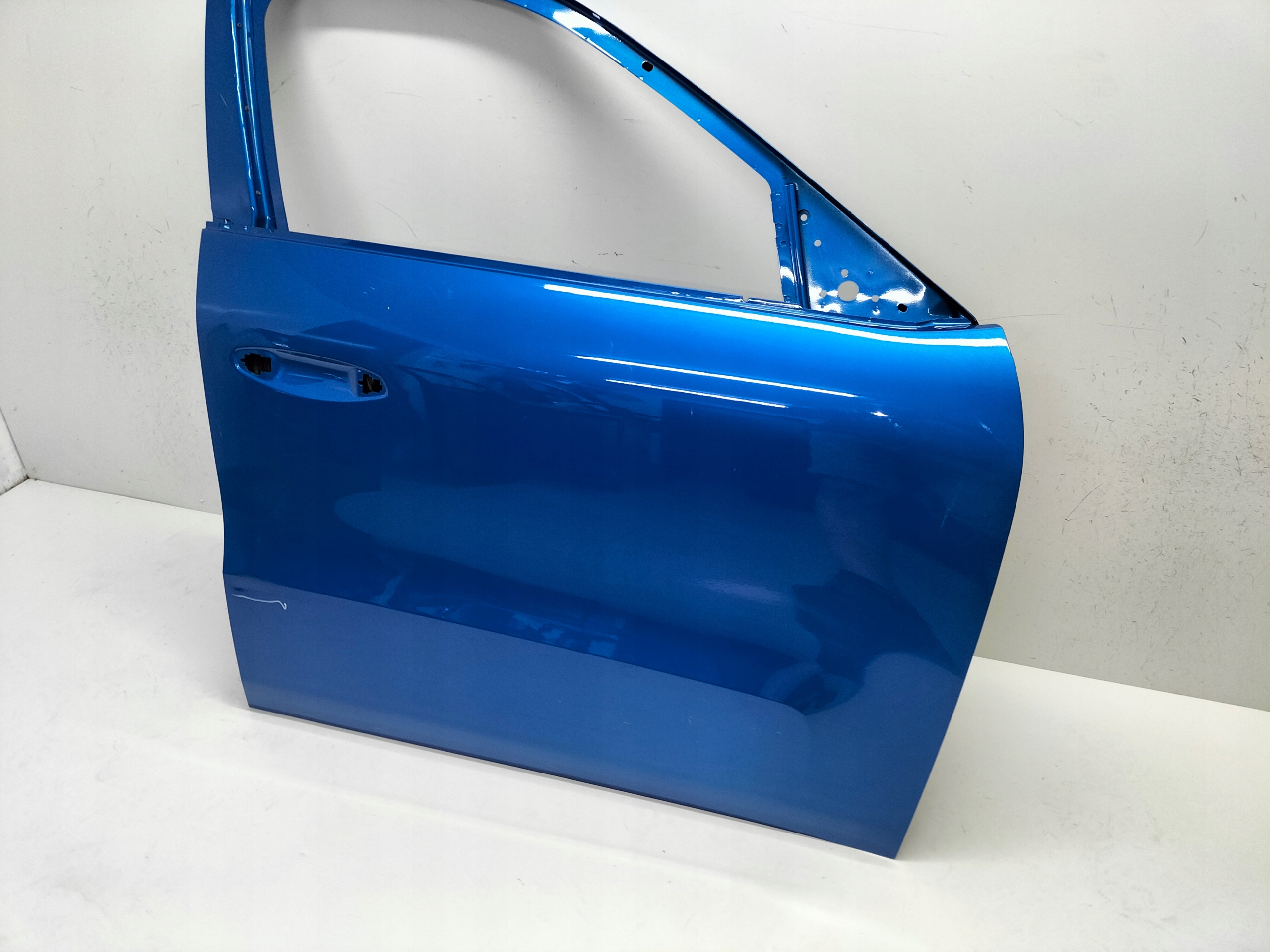 door front front right CITROEN C3 e-C3 IV 24