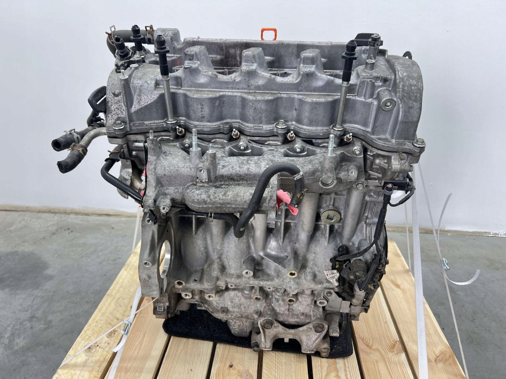 Honda Civic IX CRV Двигатель 2.2 N22B4 53 тыс ЛС