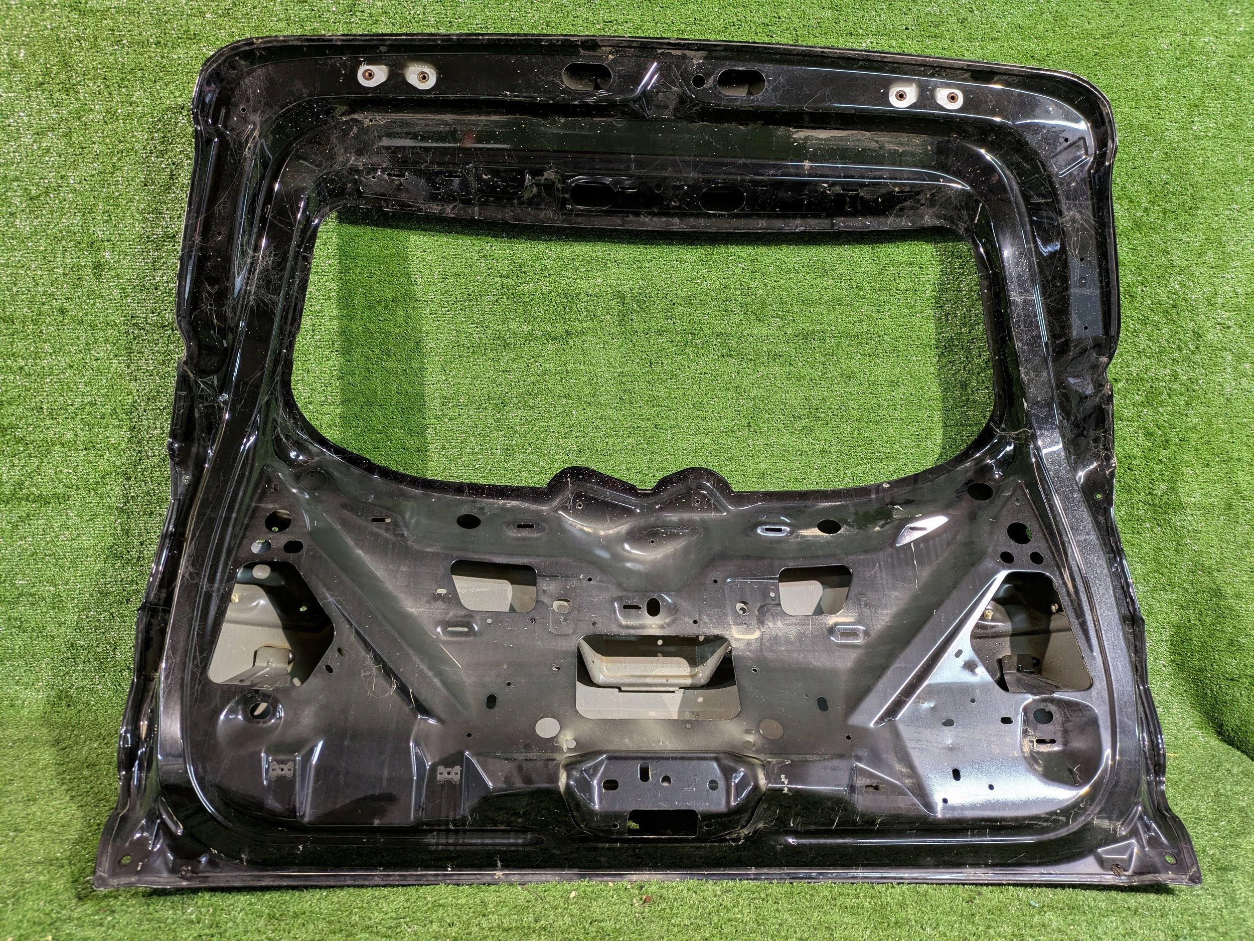 boot doors rear part boot FORD KUGA II MK2 LIFT 16- NR.137