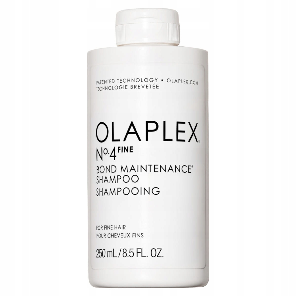 Olaplex No. 4 Fine šampon pro jemné vlasy zvětšující objem 250 ml