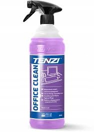 

Tenzi Office Clean Czyszczenie mebli mycie 1L