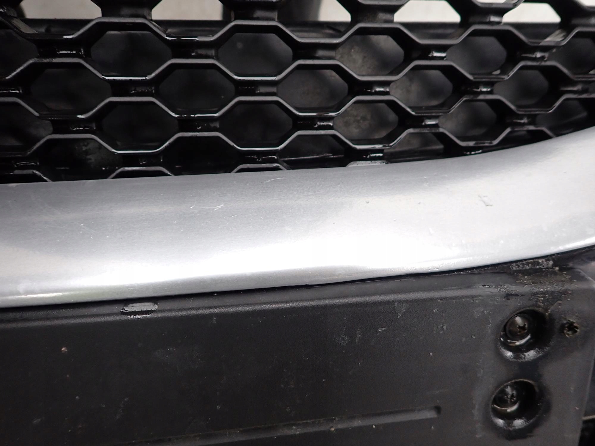 JAGUAR XE X760 15- bumper front front SPR