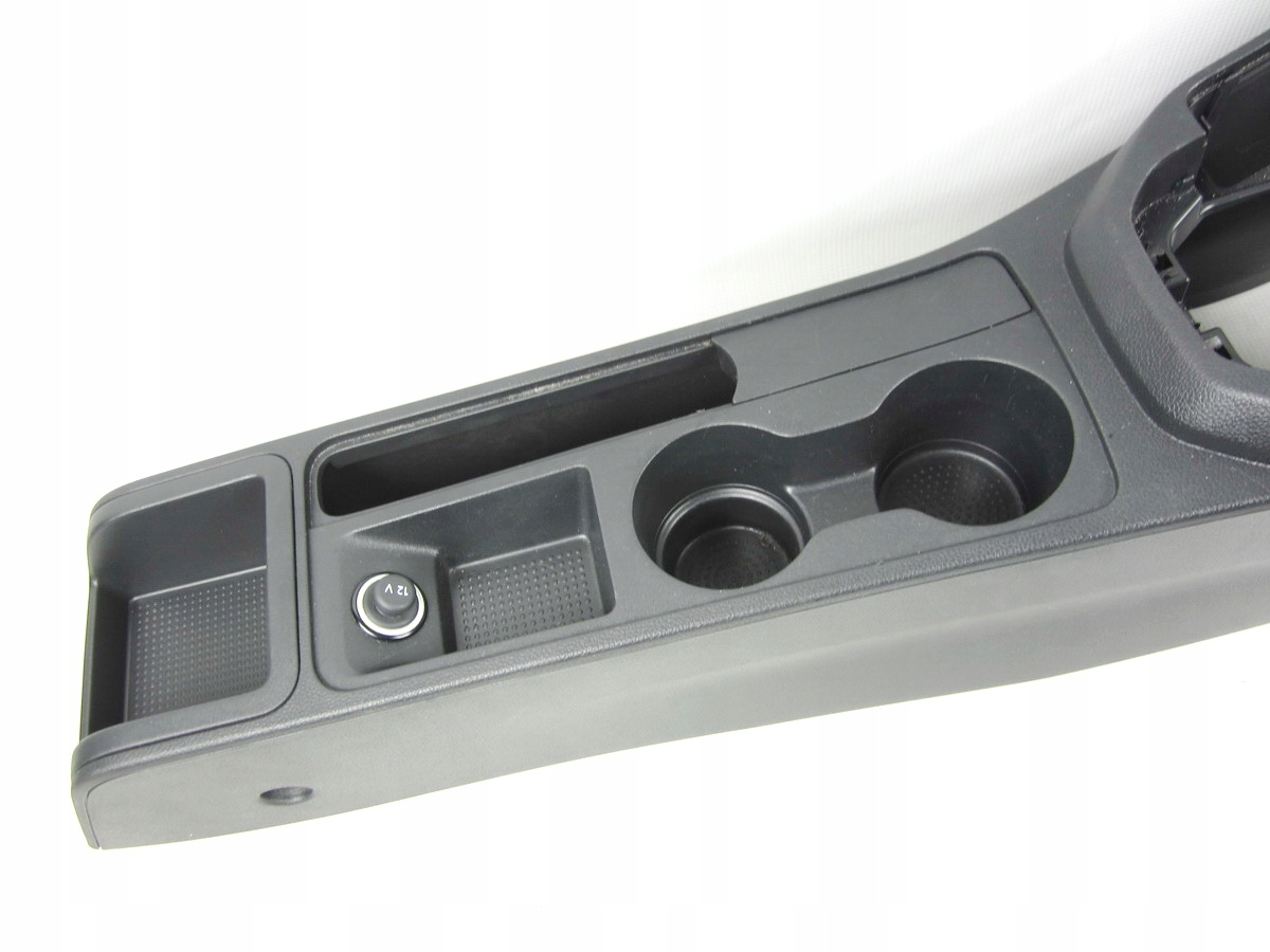 Tunel mitte Seat Ibiza V 6F KJ 2020