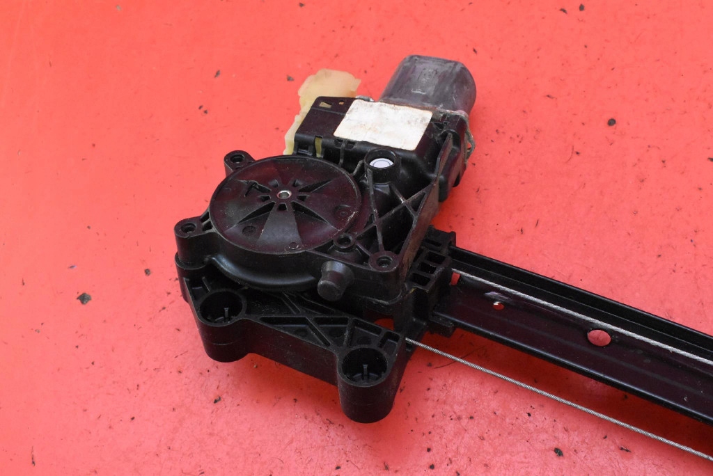 window regulator left rear part EU 0130822735 FORD S-MAX MK2 15-20