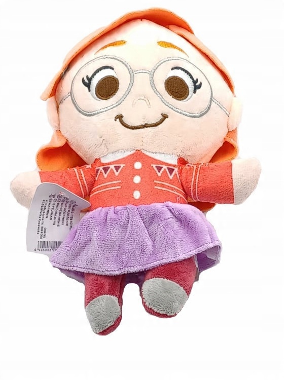 

To nie wypanda 25 cm maskotka Mei Lee Turning Red