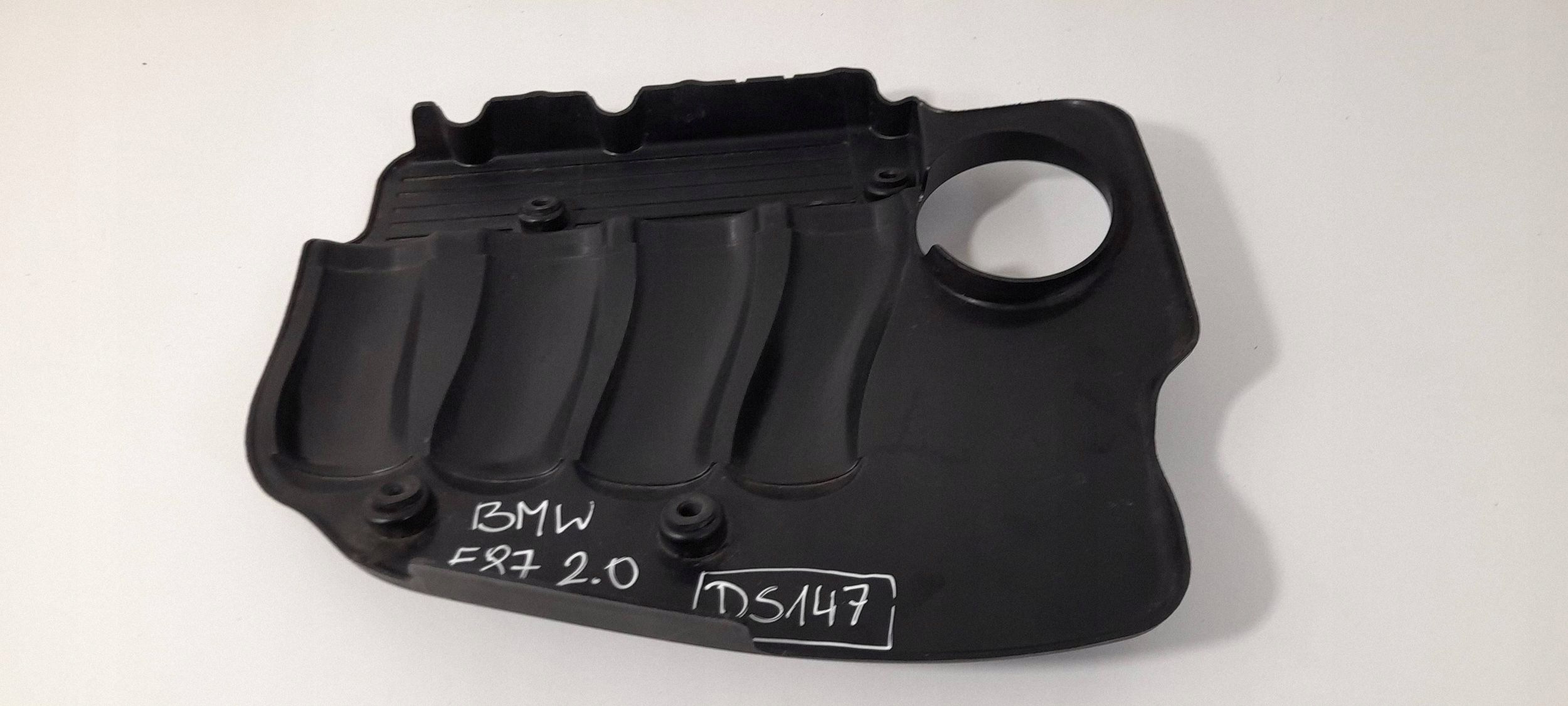 BMW 3 E90 E91 motor cover 1161752371404 (DS147)