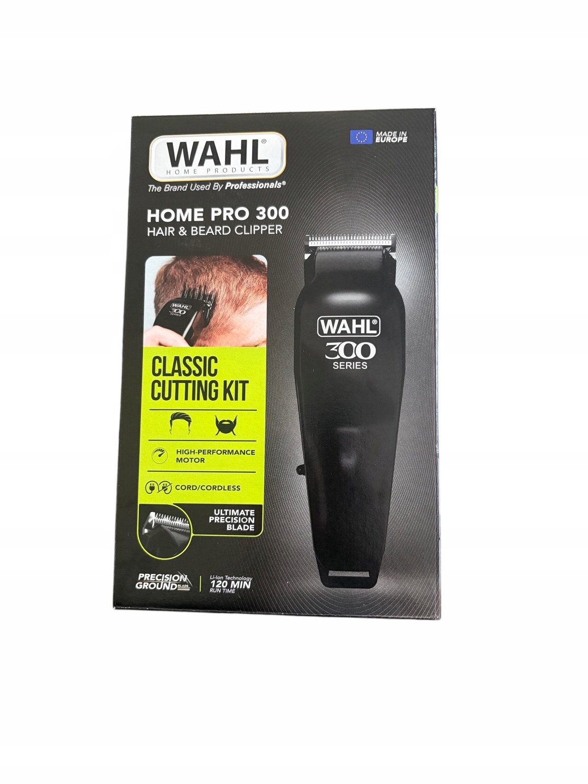 Maszynka do strzyżenia Wahl Home Pro 20602-0460