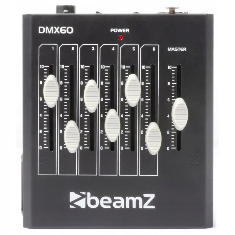Драйвер BeamZ DMX60
