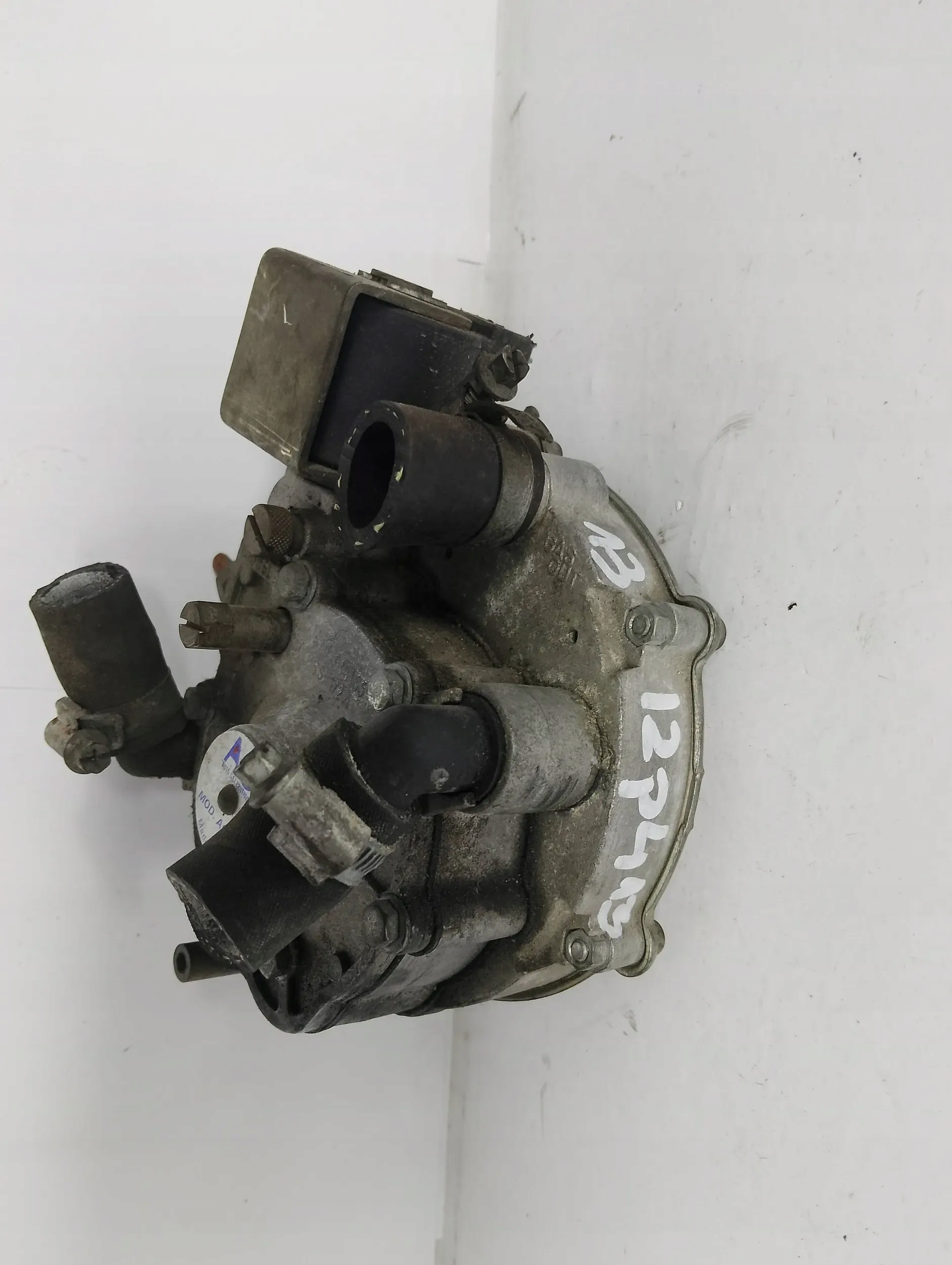 Reduktor Parownik Gas LPG Autogaz 67R013165