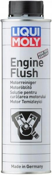 

Liqui Moly Engine Flush Płukanka Silnika 2640 0,3L