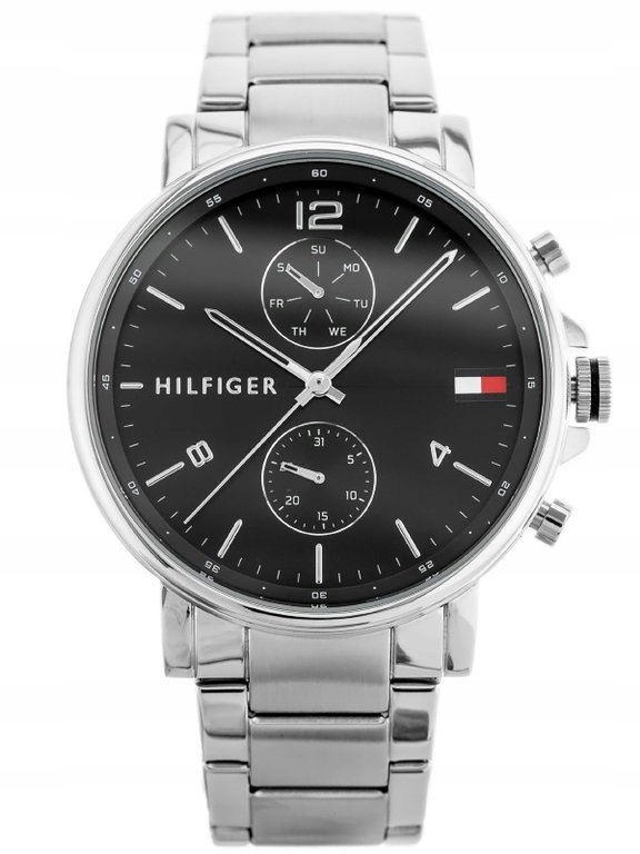Pánské hodinky Tommy Hilfiger 1710413