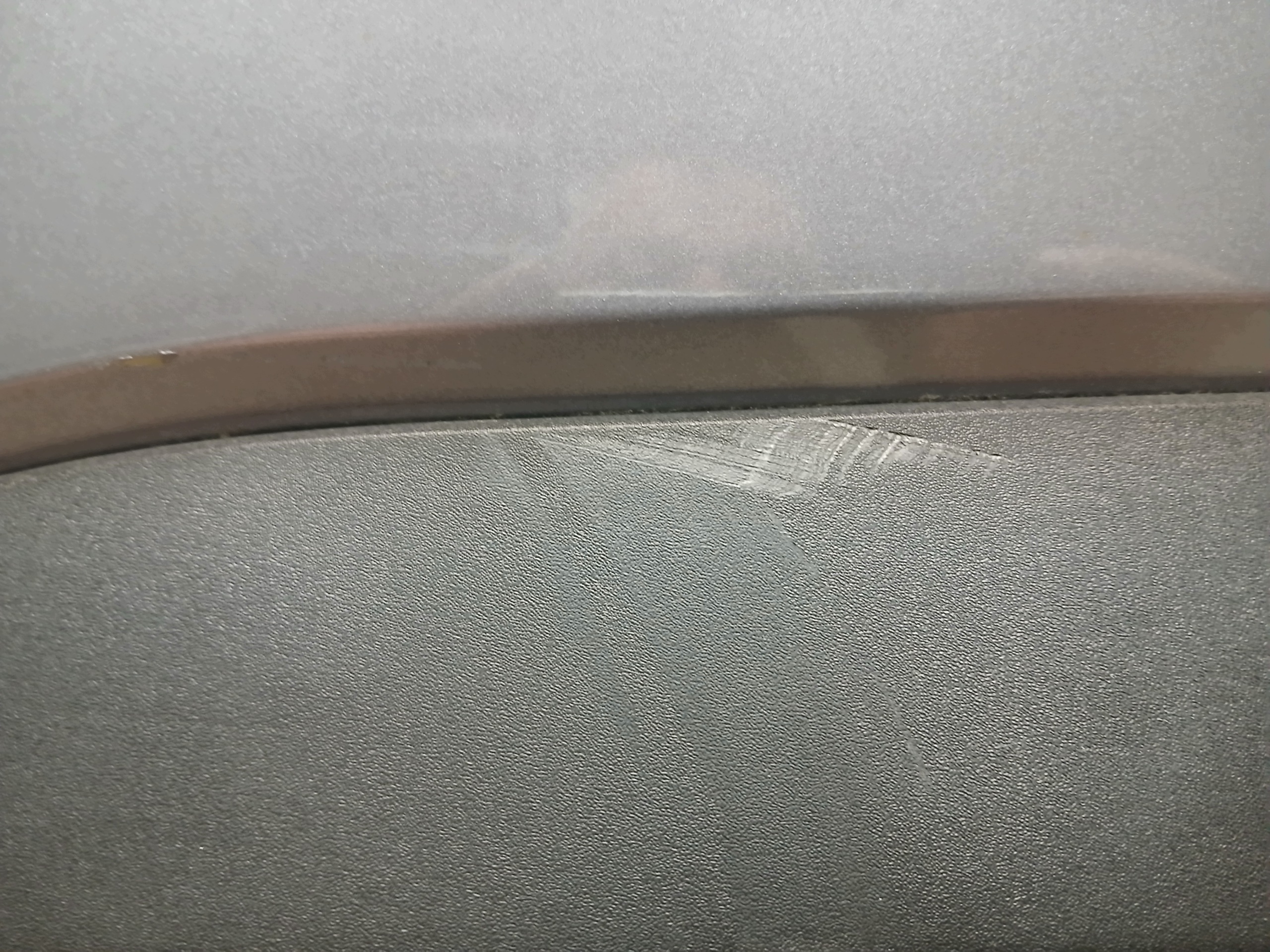 tür heck rechts OPEL GRANDLAND 17-24