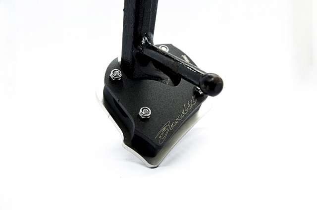 74 - Расширение нижнего колонтитула Suzuki Bandit GSF 1200