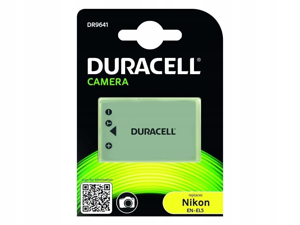 

Bateria Do Nikon Coolpix 7900 P3 P4 P80 P90 Mocna