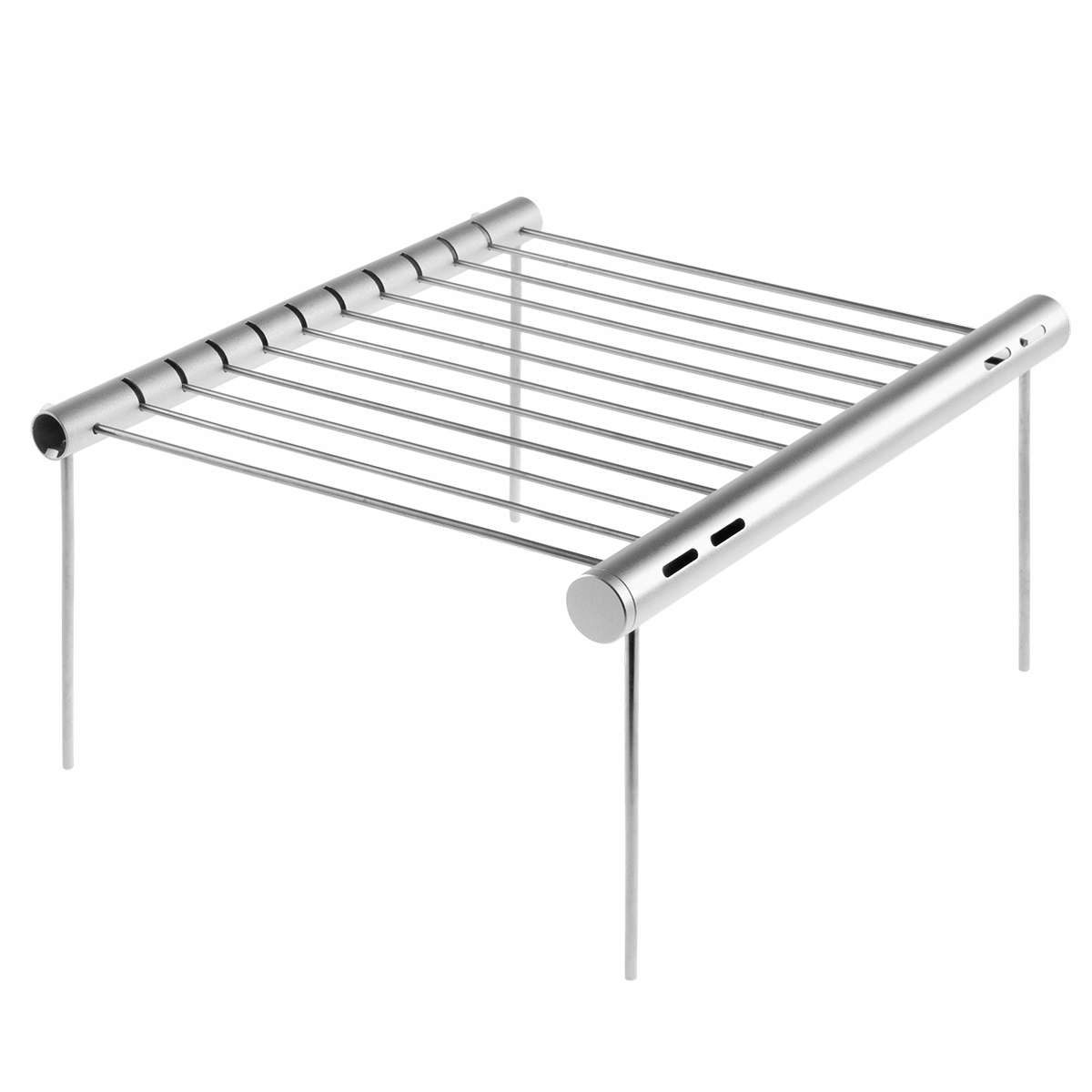 

Grill przenośny Badger Outdoor Bbq Mini Tube