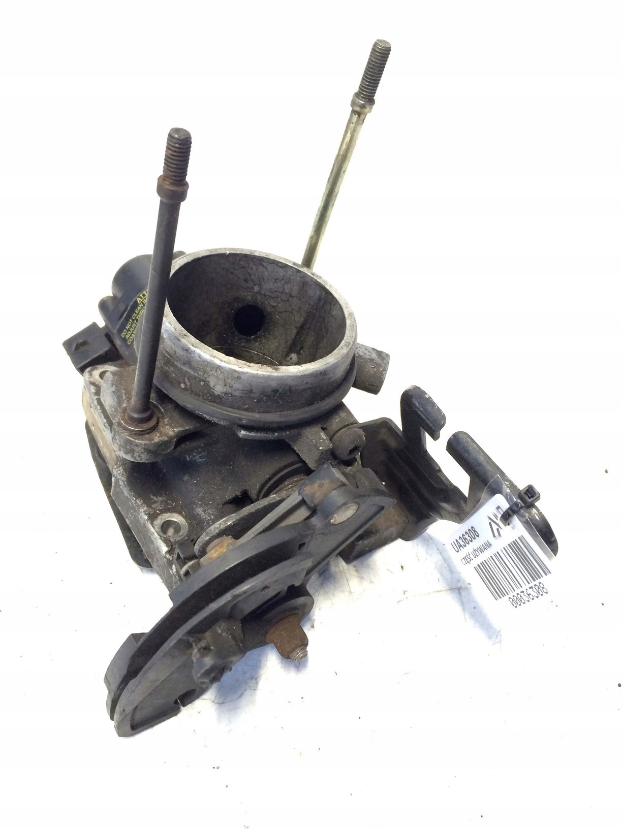 Valvola a farfalla FORD MONDEO MK2 938F 9B989 938F 9B989