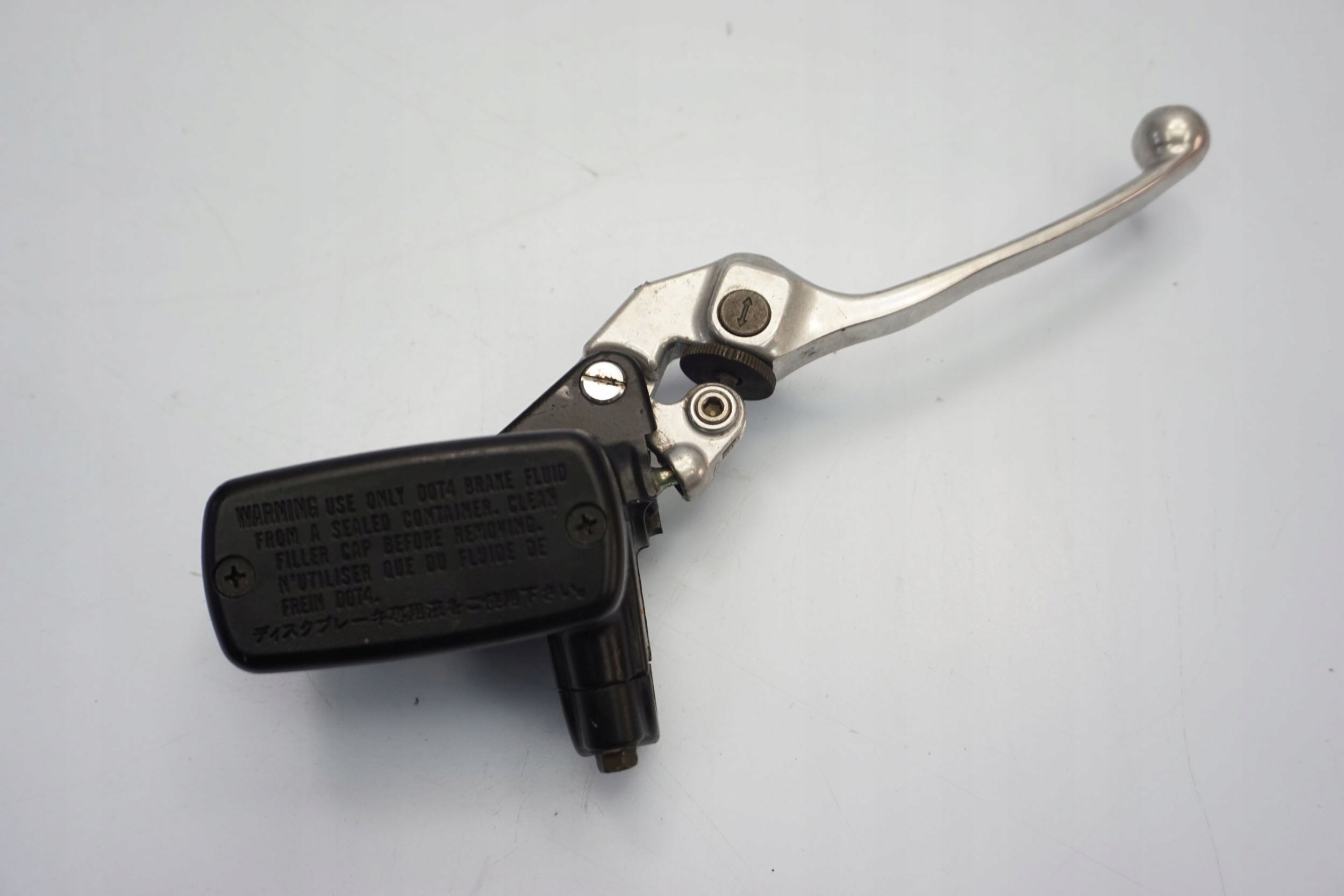 5203855605453876 - HONDA CBR 1100 XX 96-06 ГЛАВНЫЙ ТОРМОЗНОЙ ЦИЛИНДР ПЕРЕДНИЙ