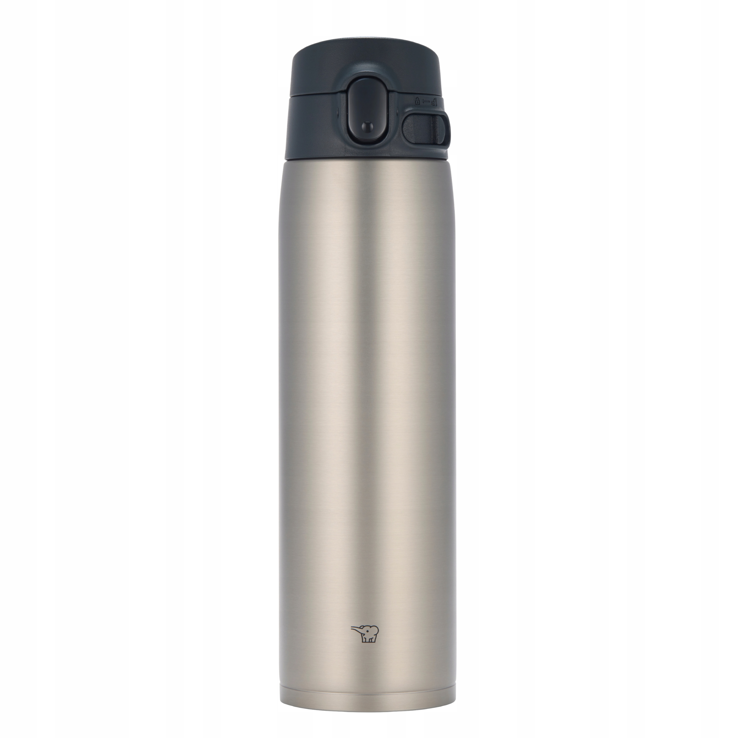 Termohrnek Zojirushi SM-VH72-XA 720 ml, velká, prostorná termoska na nápoje