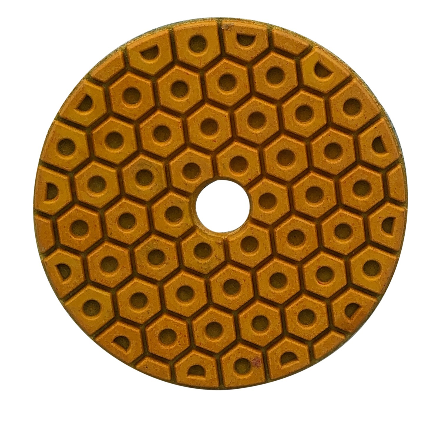 

Tarta Diamentowy Dysk Polerski Fi 100 800 Do Po