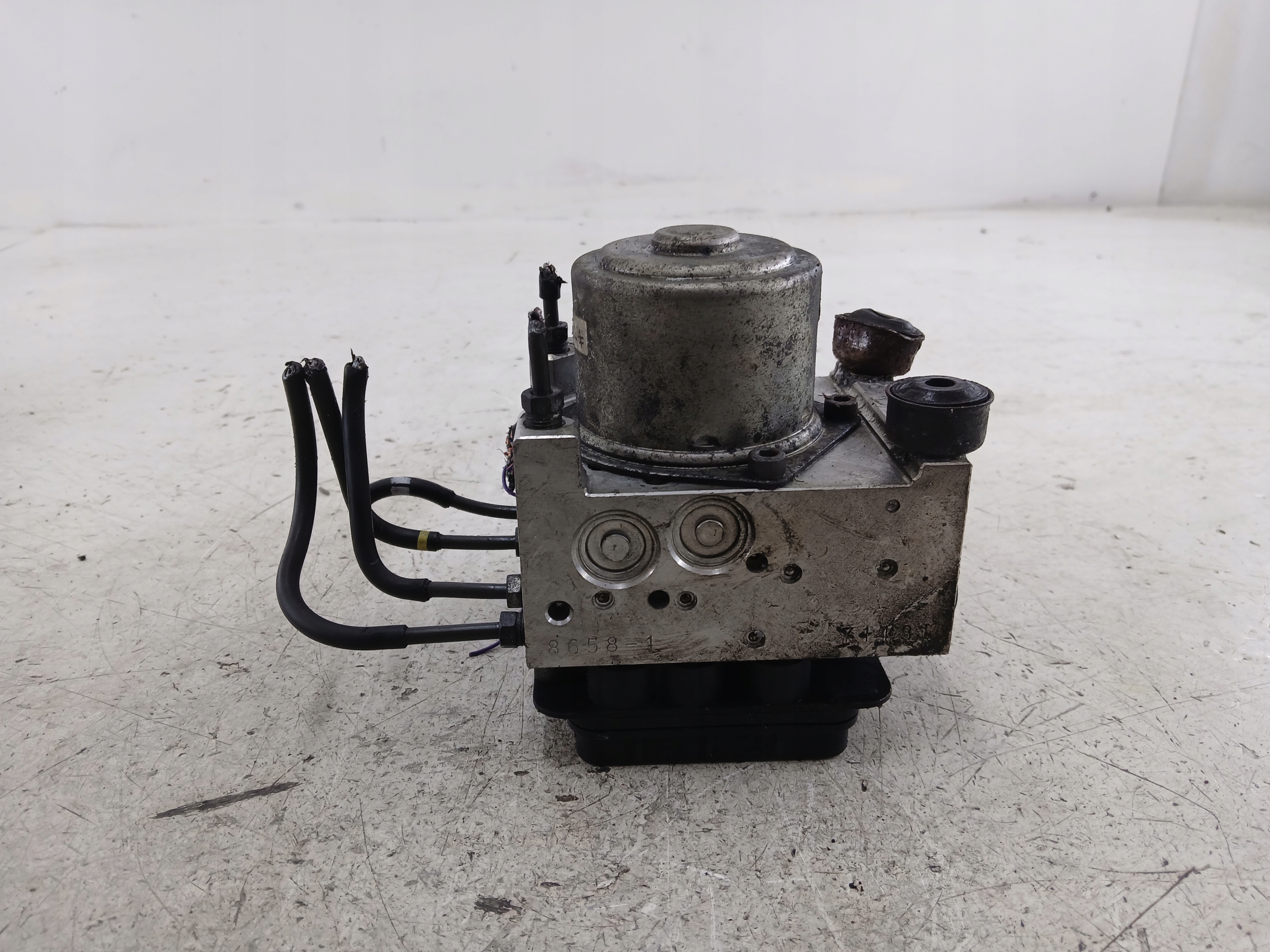 MAZDA 6 GG Servofreno ABS 437-0772 GR1M437A0