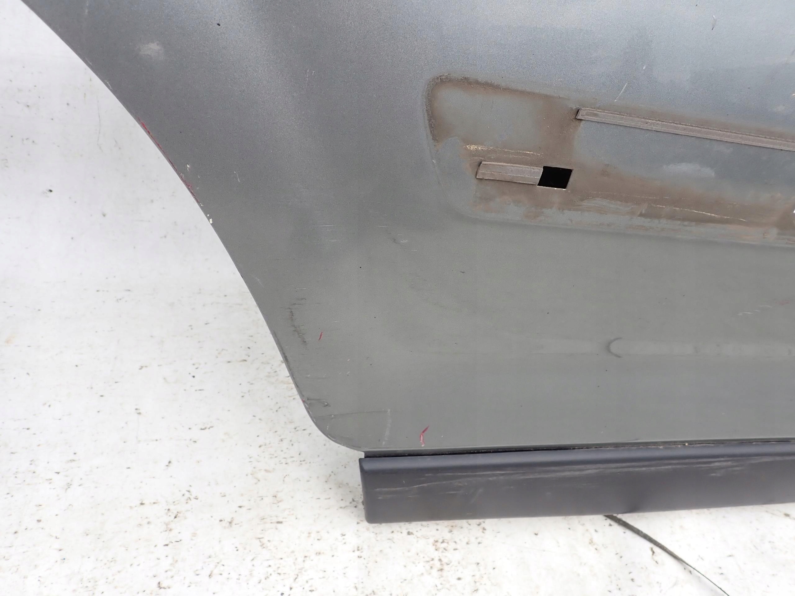 HONDA CR-V II 01- Tür rechts heck hinten