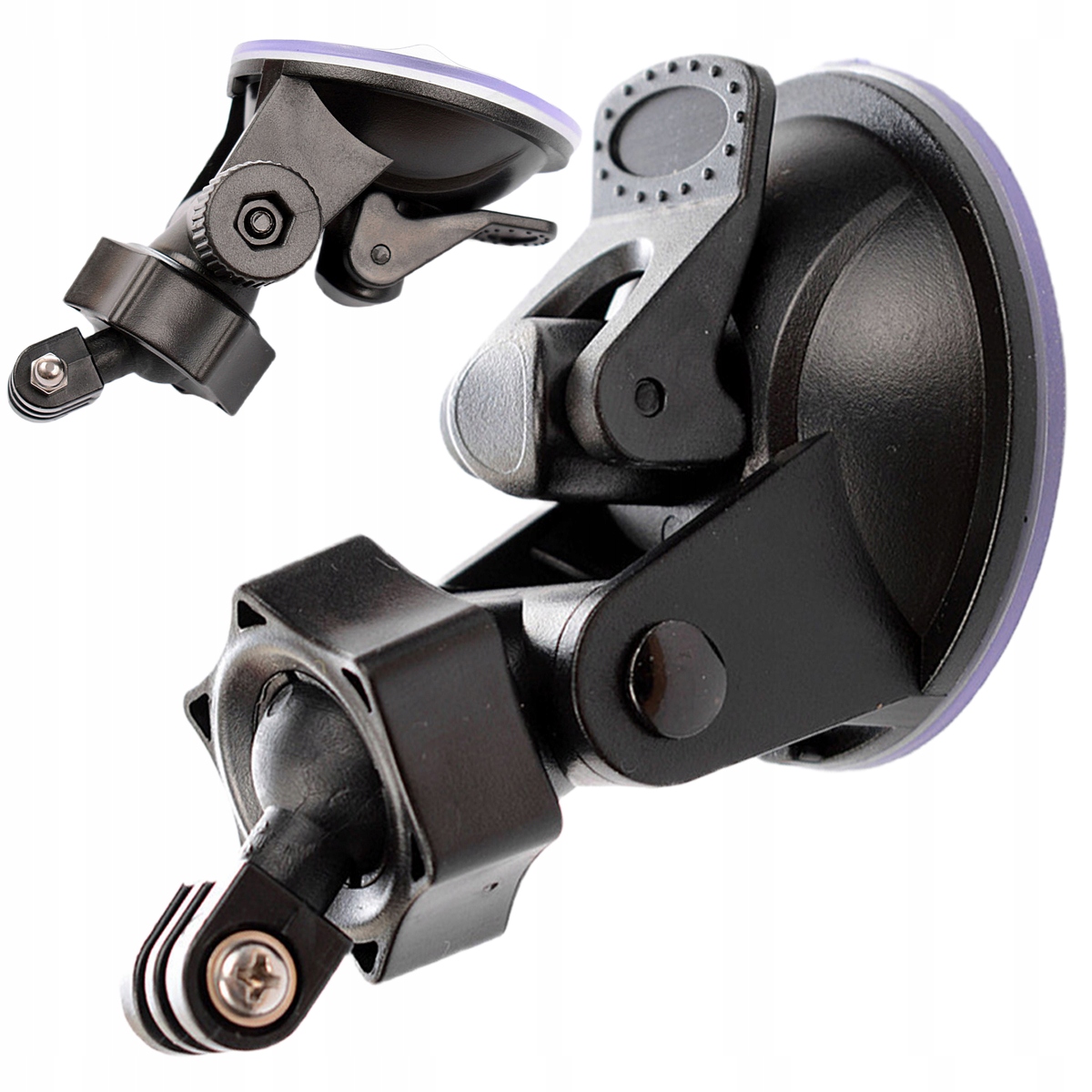 Uchwyt na przyssawkę do kamer 70mai m300 1s m310