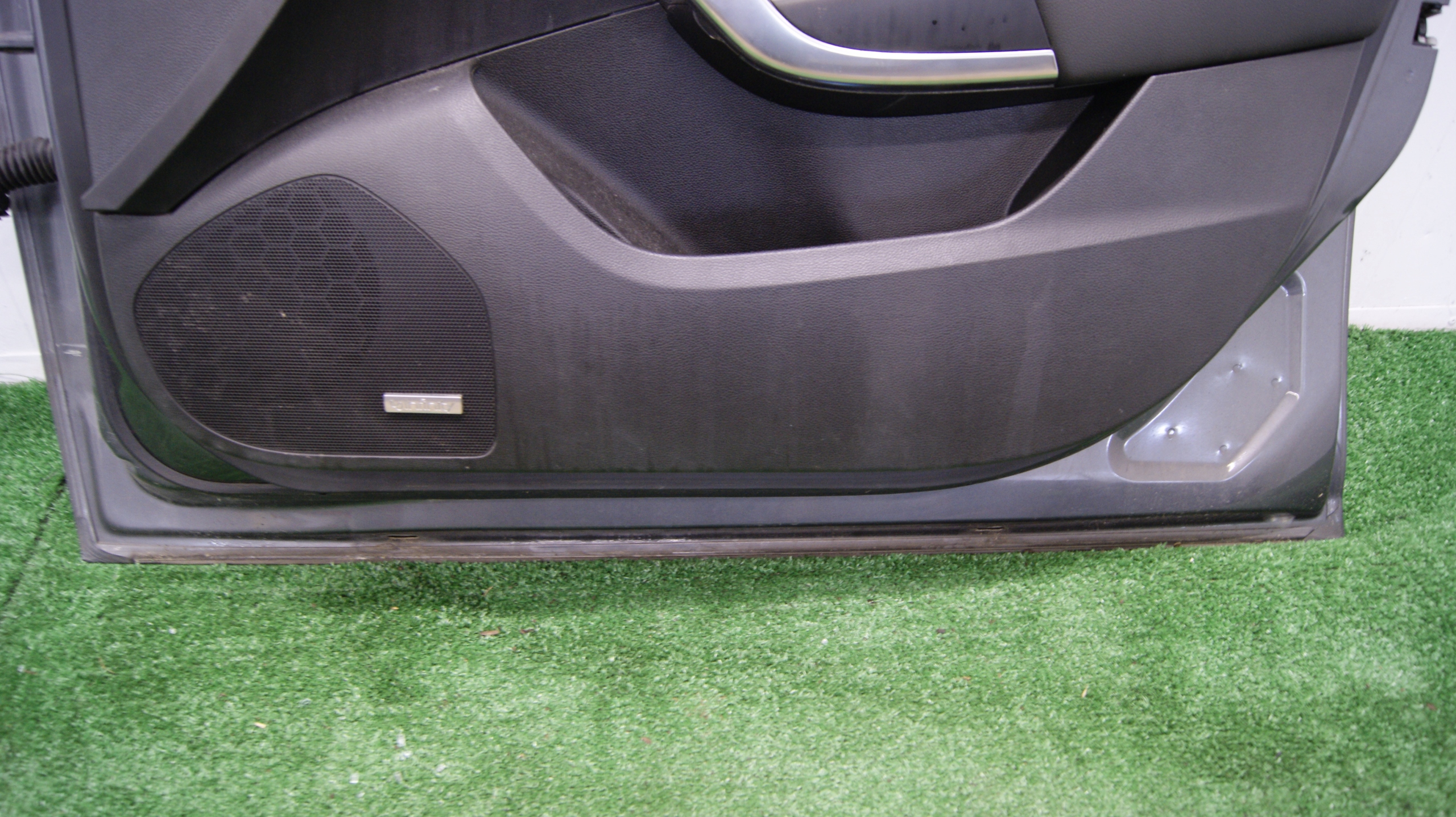 door right front OPEL INSIGNIA Z177 KOMBI