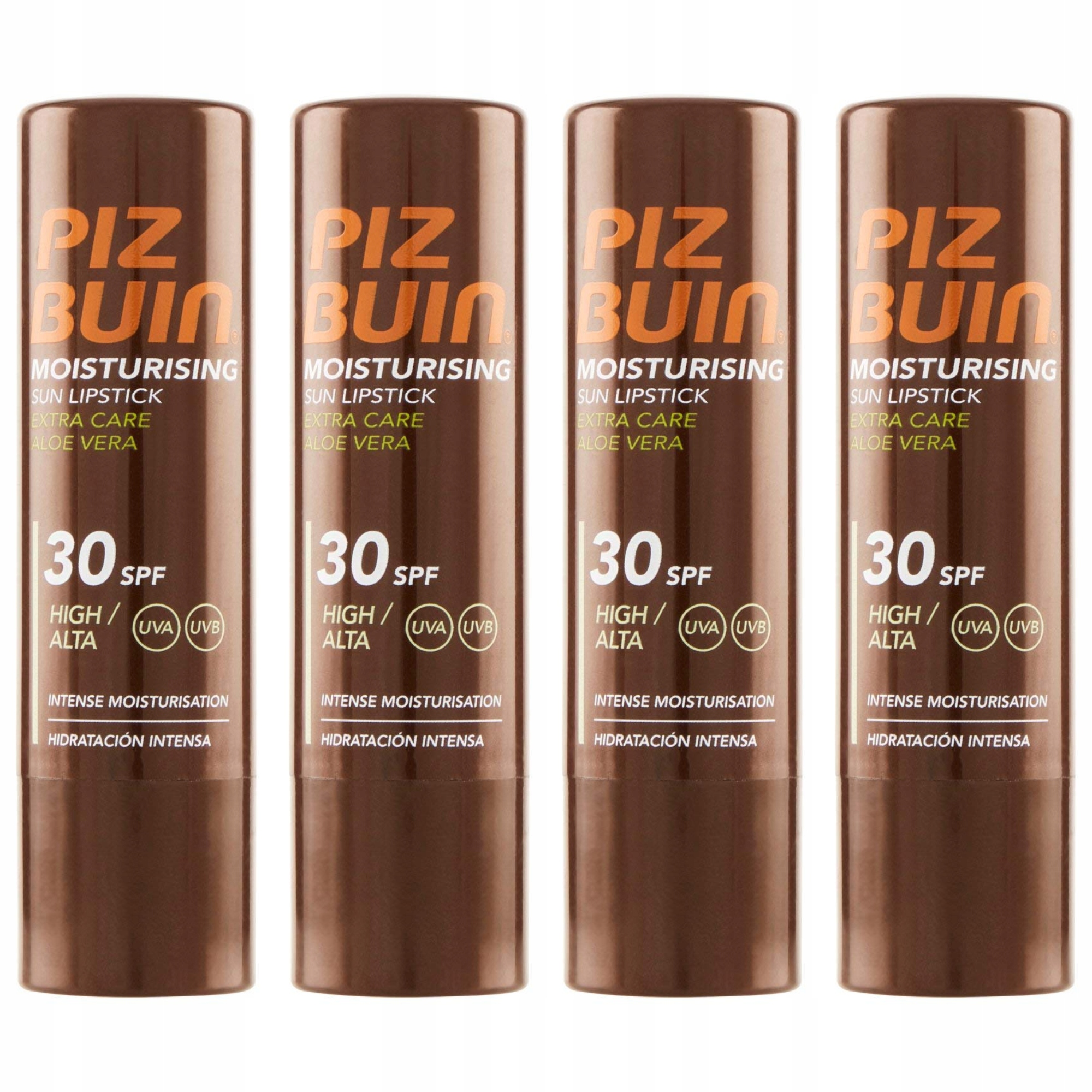 Moisturising Balsam Ochronny Do Ust SPF