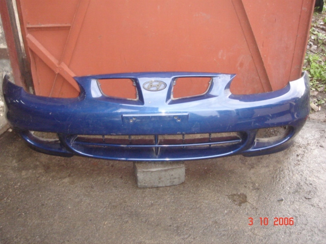 HYUNDAI LANTRA 2 II LIFT 98- ZDERZAK PRZEDNI