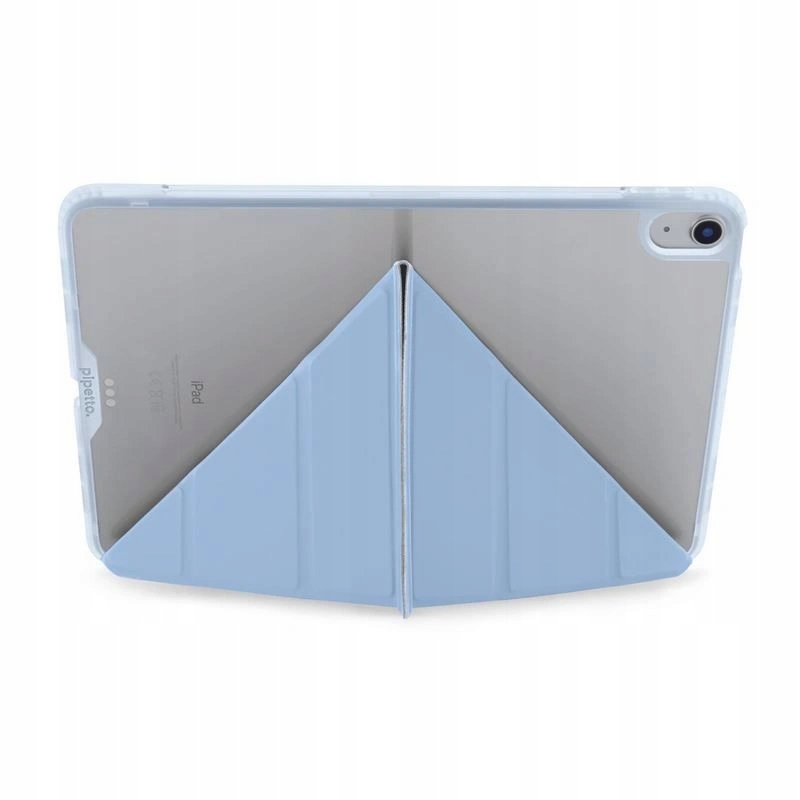 Puzdro Pipetto Origami Pre Ipad Air 13" 6/7/8 Gen Puzdro Tenké, Ľahké