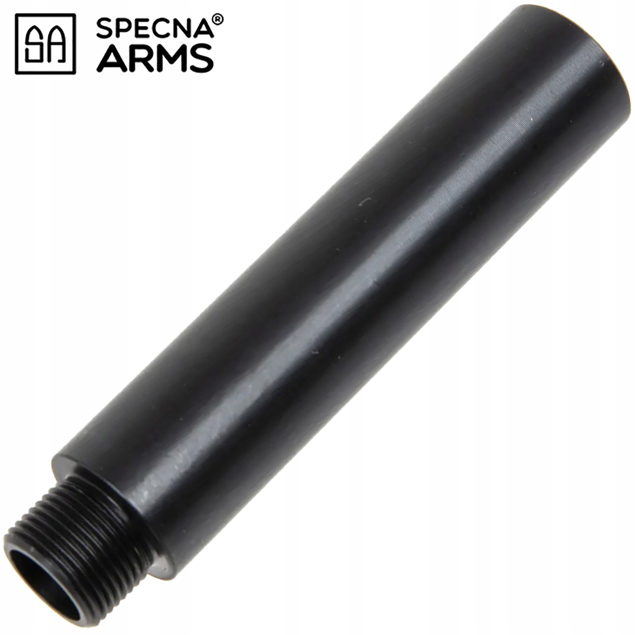 Przedłużenie lufy zewnętrznej Specna Arms 18x85mm