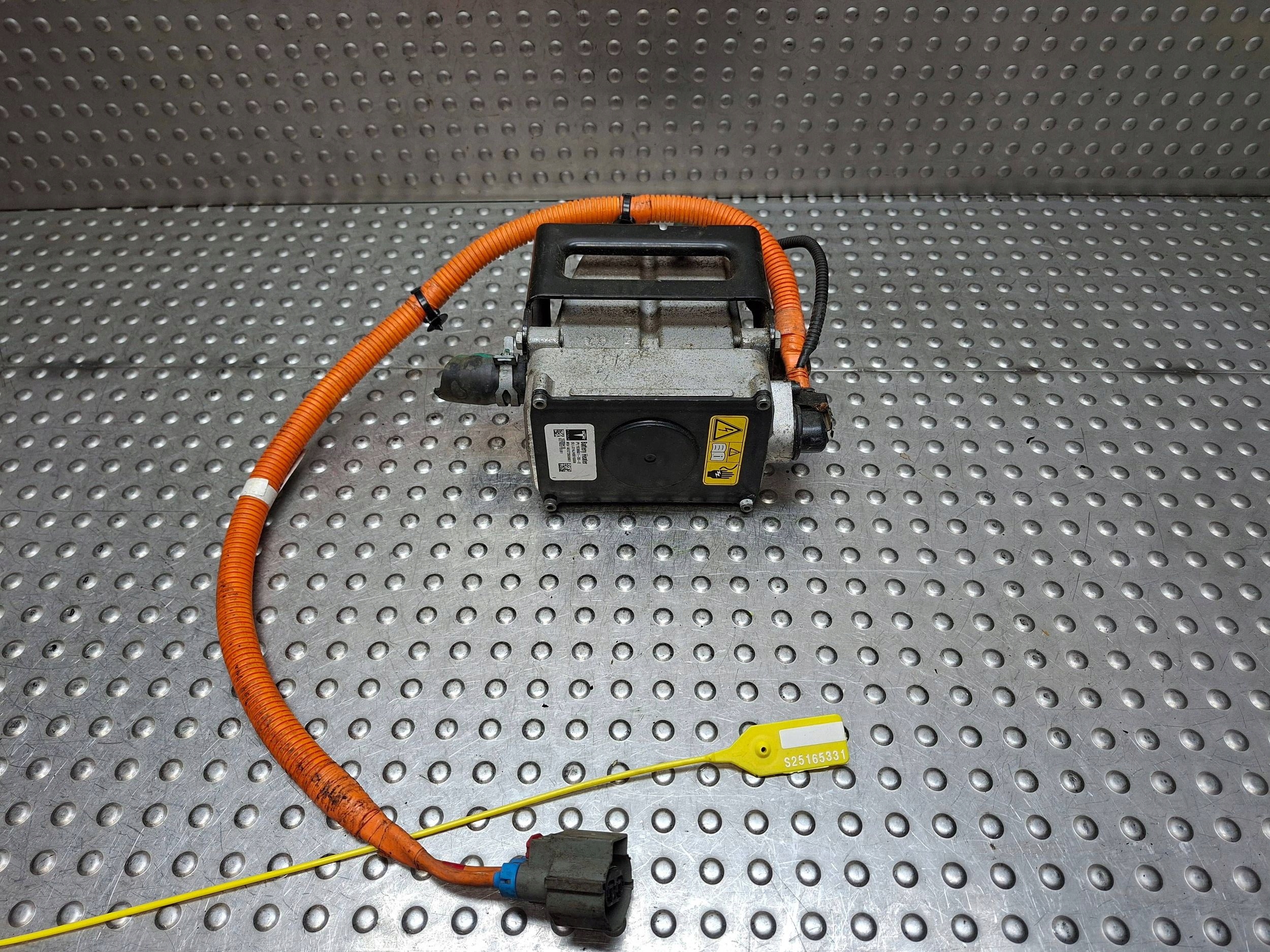 heater BATERII TESLA MODEL S 12- 1038901-00-E