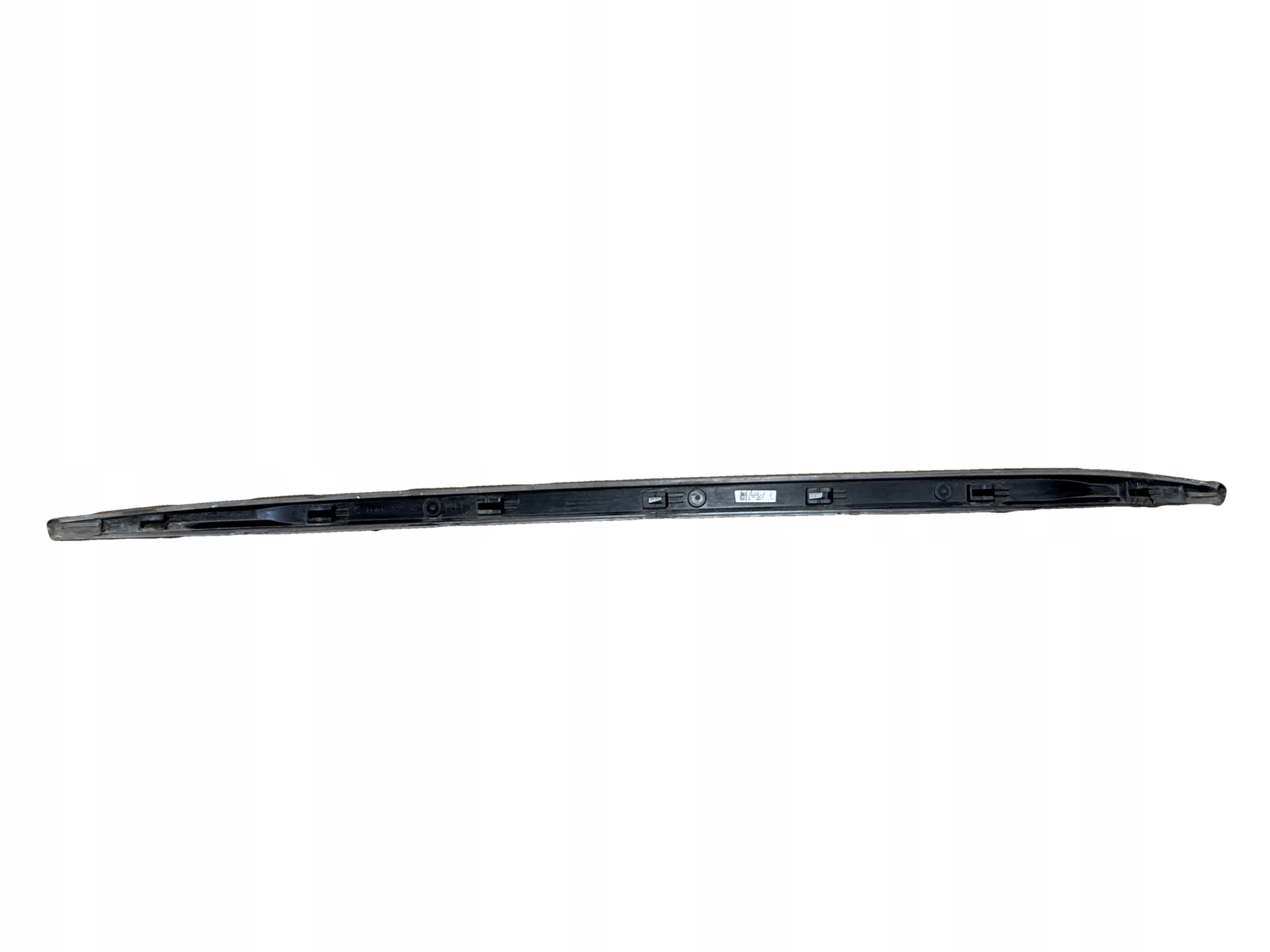AUDI A3 8Y SLINE moulding threshold right 8Y0853856