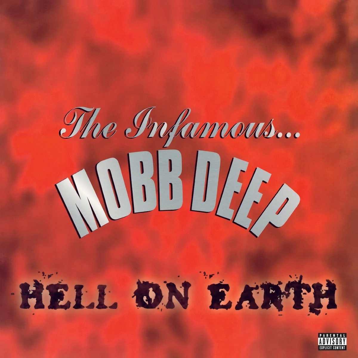 Mobb Deep Hell on Earth (2LP) Winyl