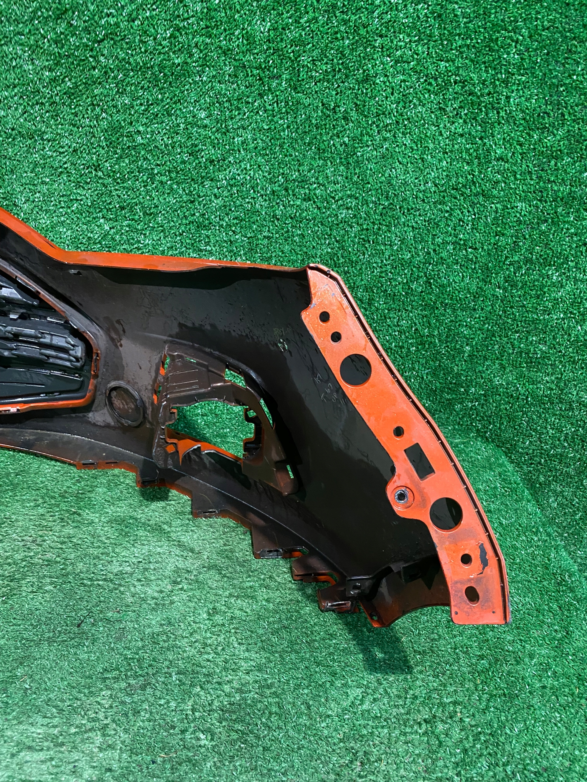 Pare chocs avant FORD ECOSPORT II 12