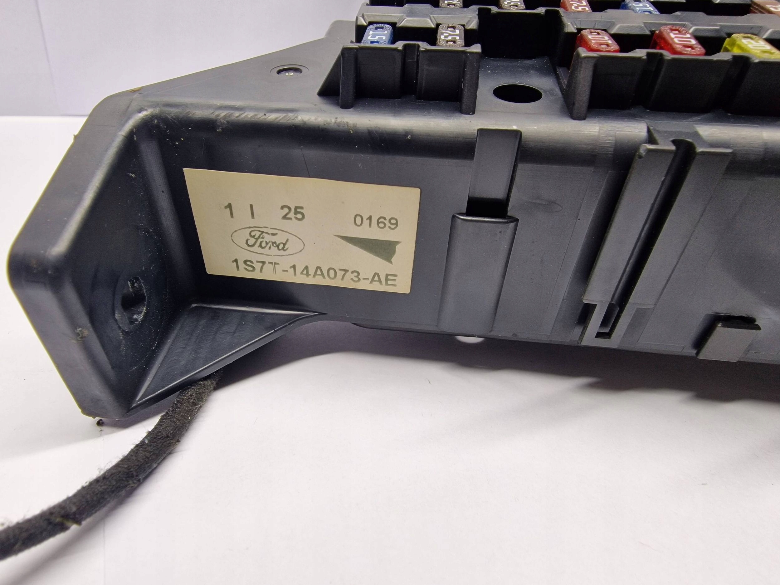 Module BSI 1S7T14A073AE