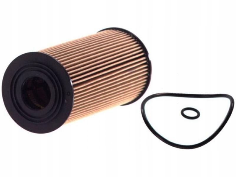 Filtr oleju Filtron OE674/6