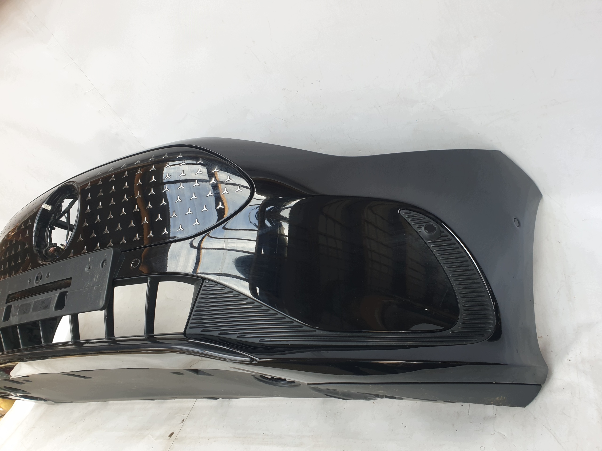 MERCEDES CLA W174 EQ ELECTRIC 24- bumper front front PDC A1748853900