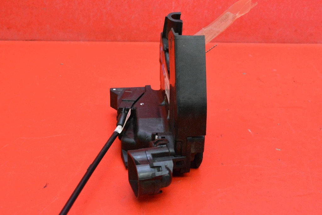 lock door left front front EU 805039350R RENAULT TALISMAN and KOMBI 12-20