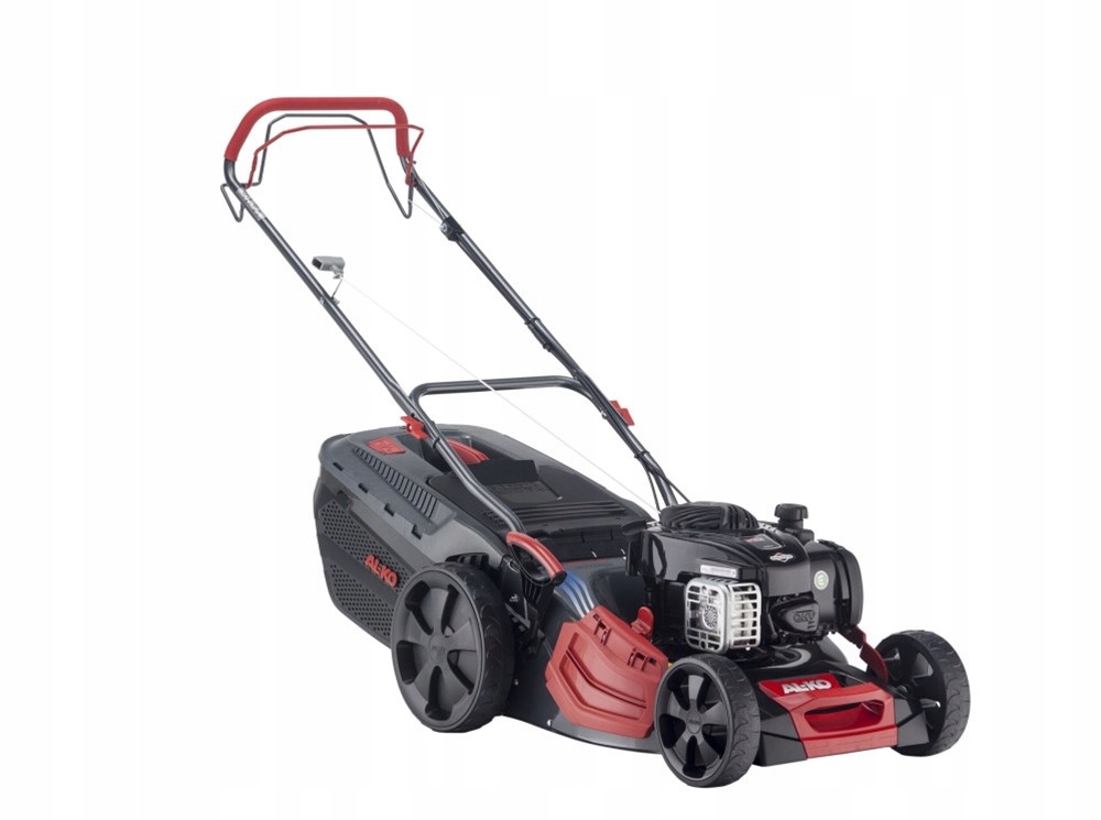 

Kosiarka spalinowa Alko 46.0 Sp-b Comfort Briggs