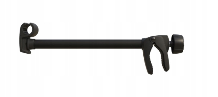 Wspornik uchwyt średni M do Peruzzo Padova Firenze Stelvio Zephyr Atlantis