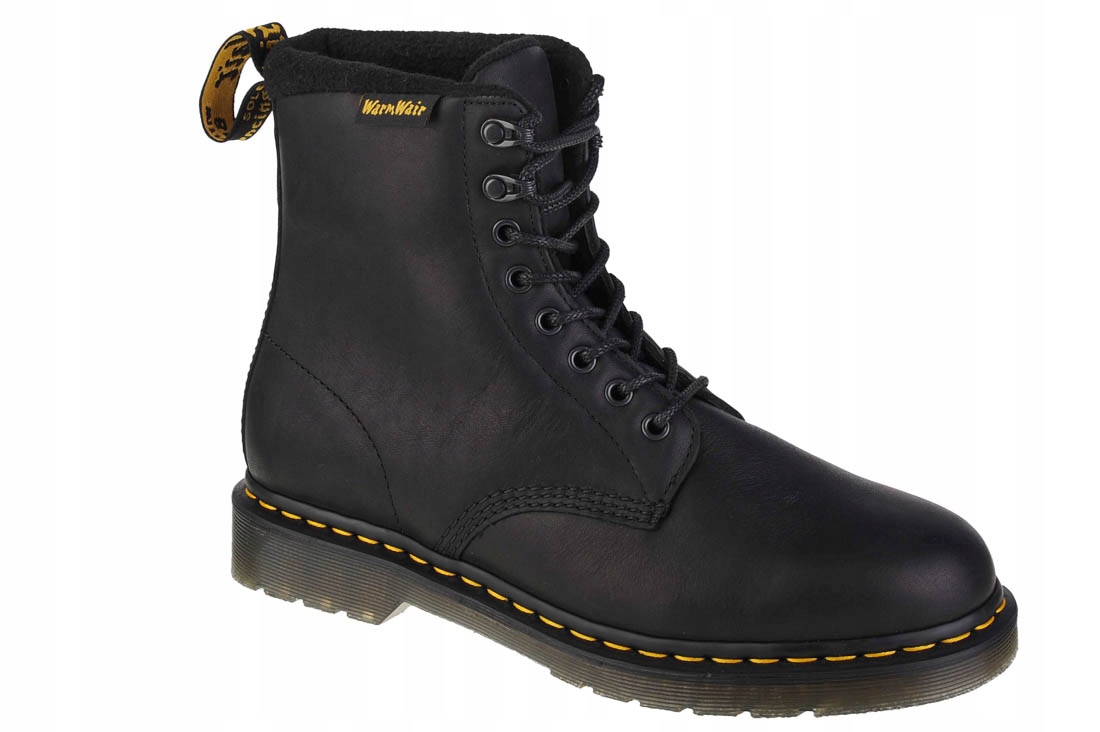 Glany Dr. Martens 1460 Pascal r.38