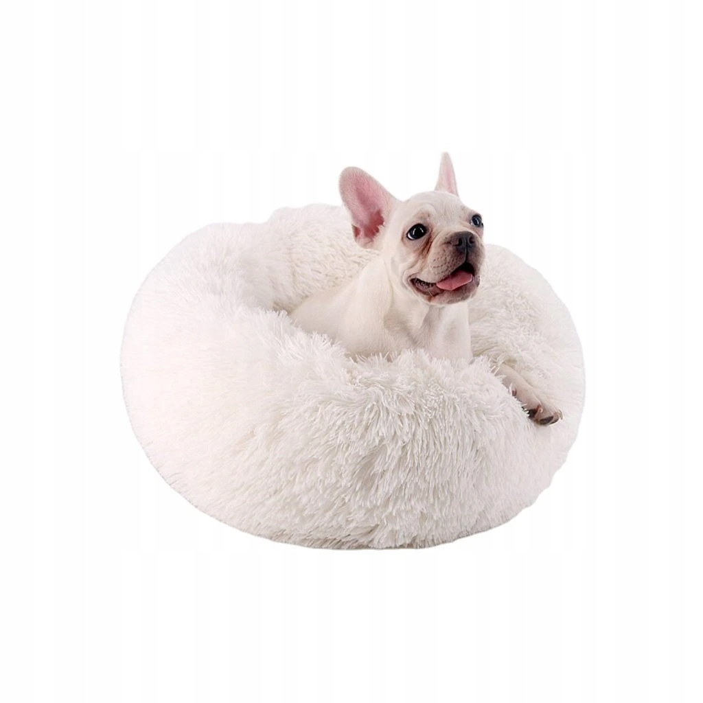 Levně Pelech Jenny Bílý, 2XL