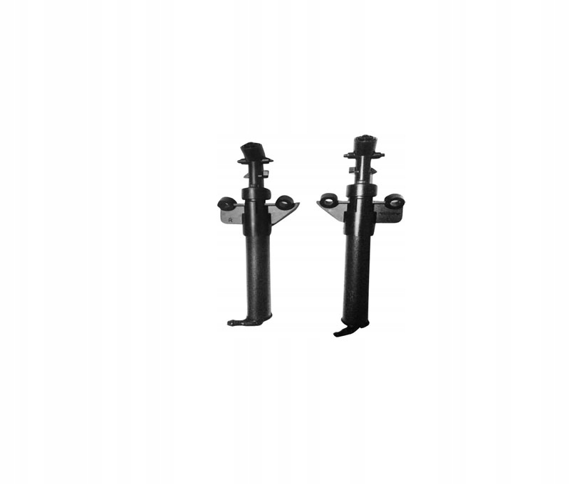 VOLVO V40 12 Spryskiwacz do mycia lamp