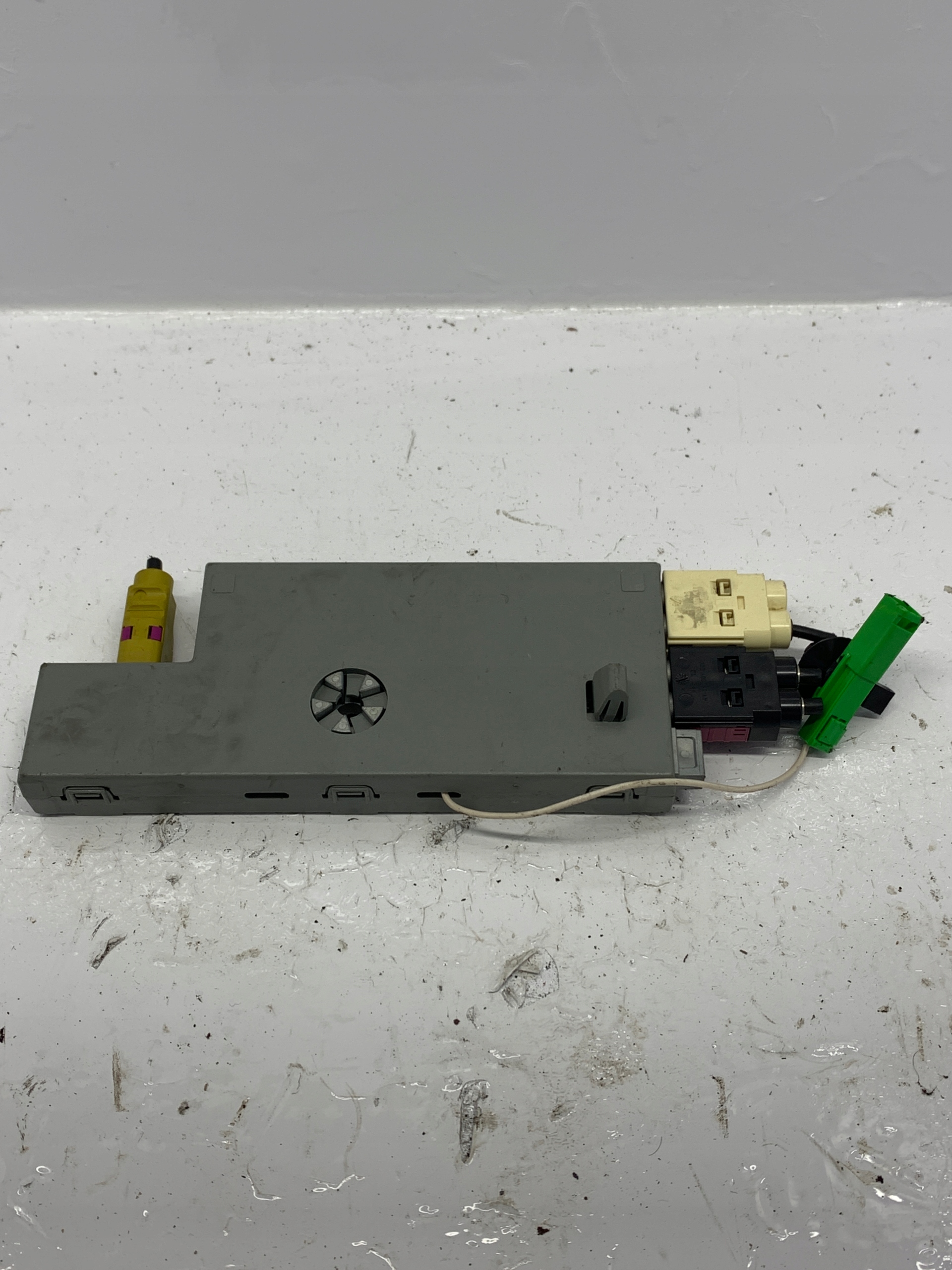 antenna amplifier 30761717 VOLVO