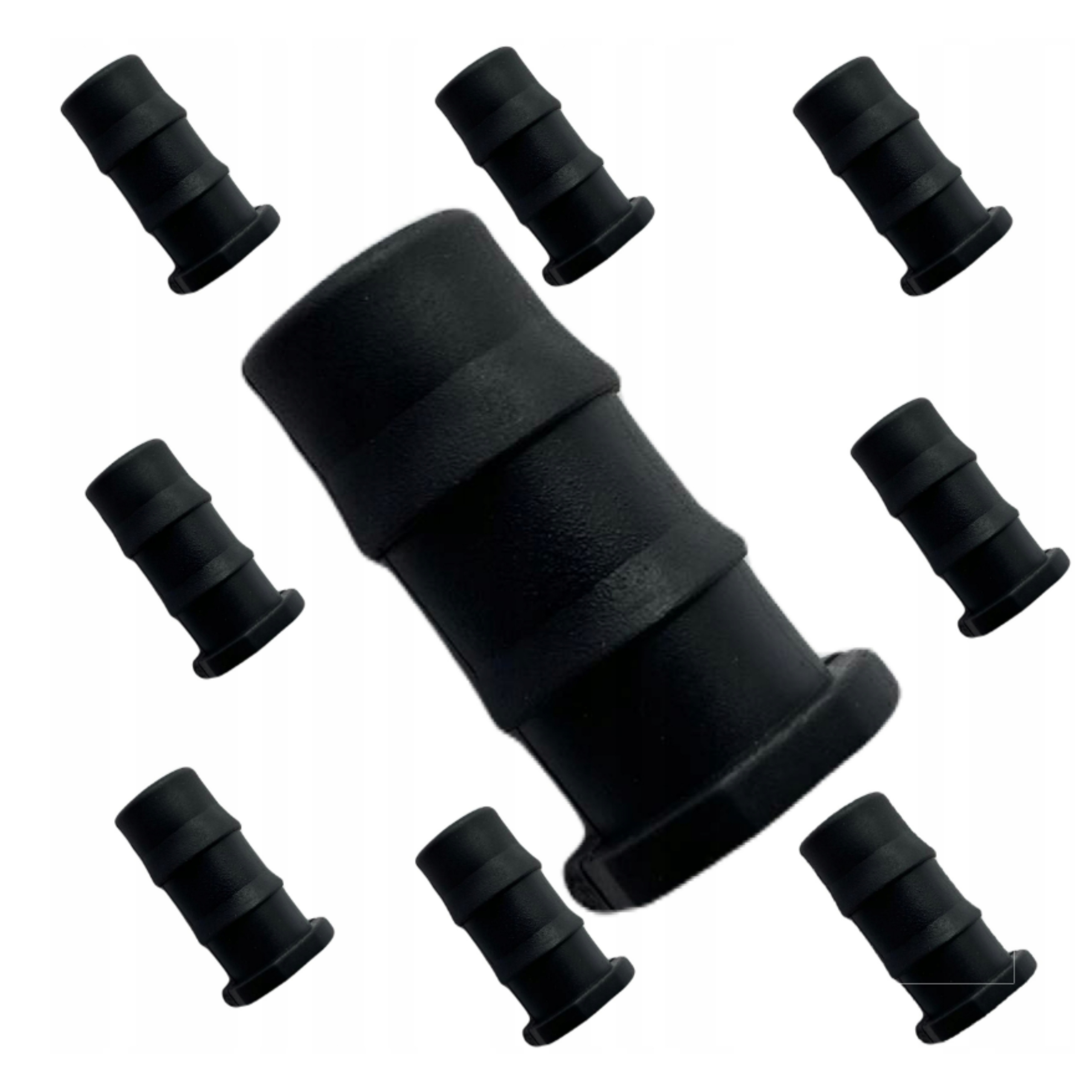 

Korek Zaślepka zatyczka Linia Kroplująca 16mm x 10