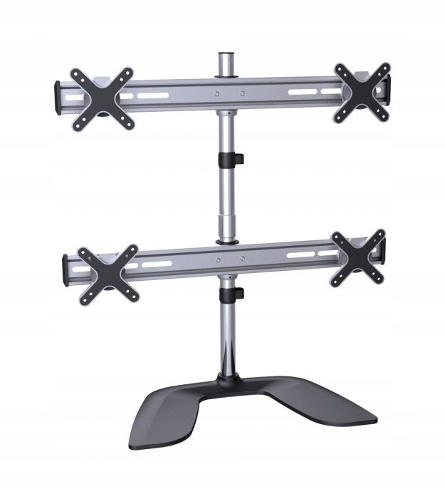 Reflecta Plano DeskStand 23-1010 Q stolný držiak 4