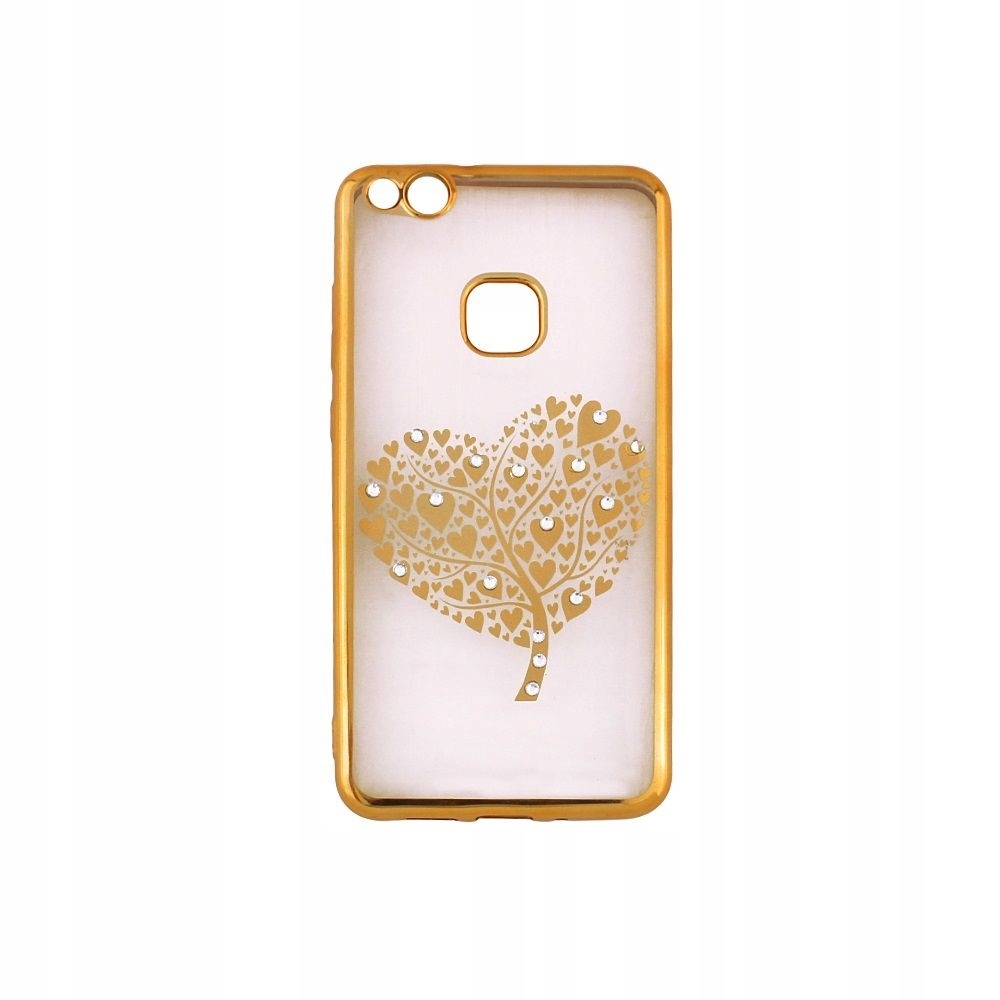 ETUI BEEYO HEARTS TREE SAMSUNG S8 G950