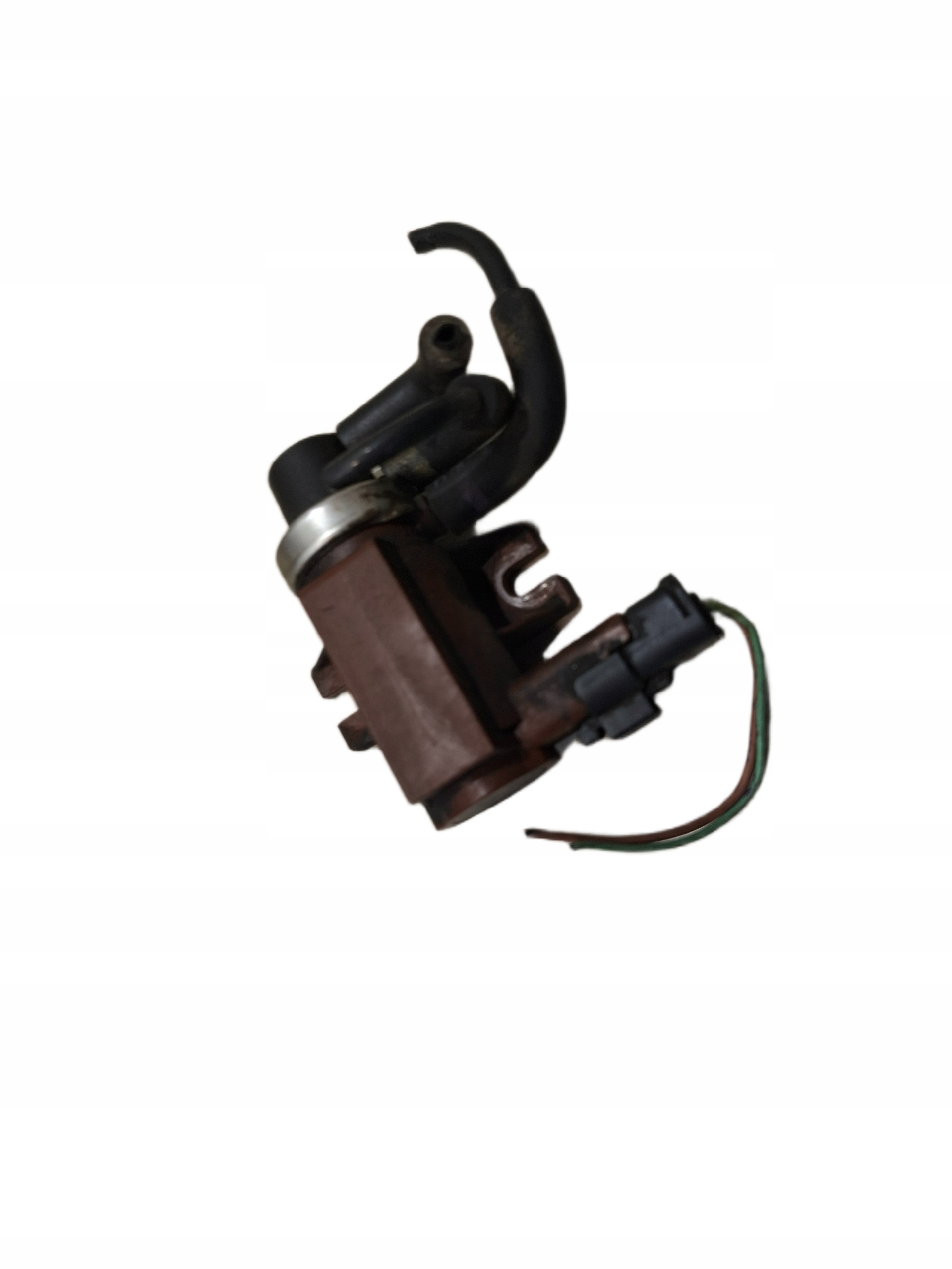 ventilatore à vide PEUGEOT 207 1.6 HDI 7.00968.03