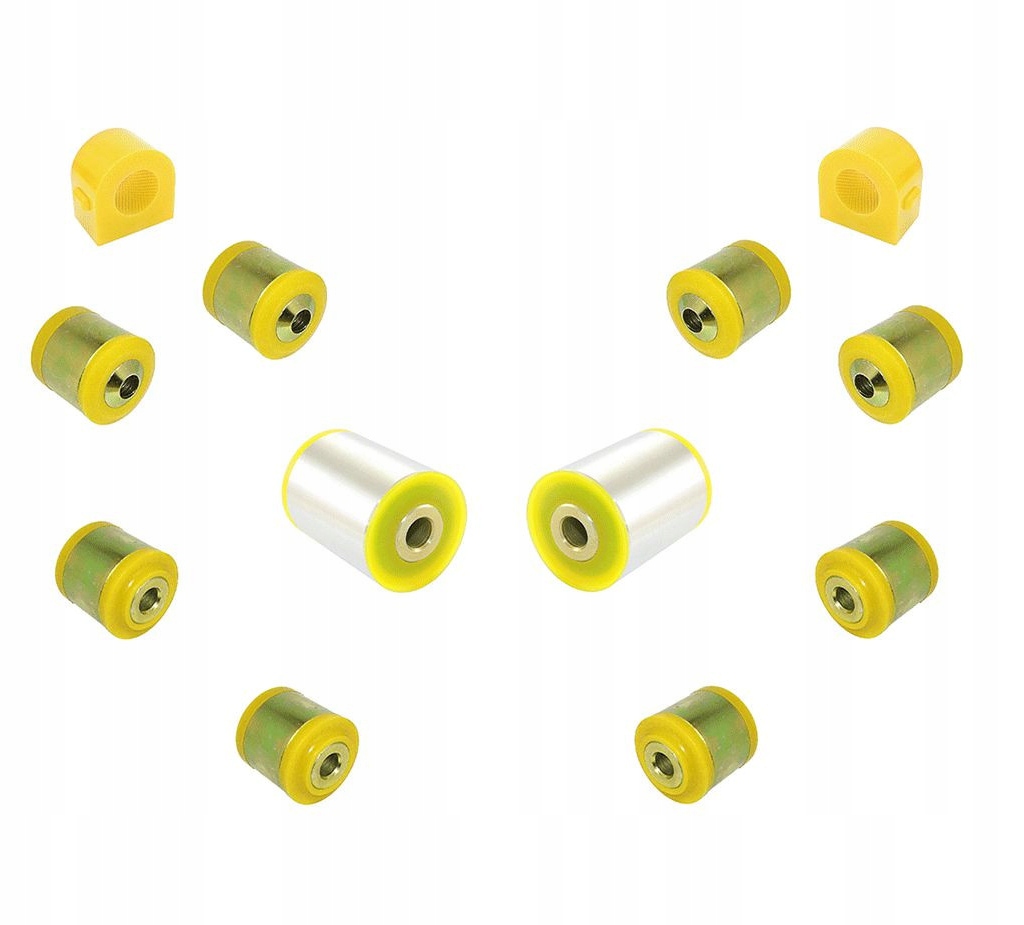 Sada zadního odpružení Bmw M1 Coupe E82 (11-12) M3 E90 E92 E93 1 I 3